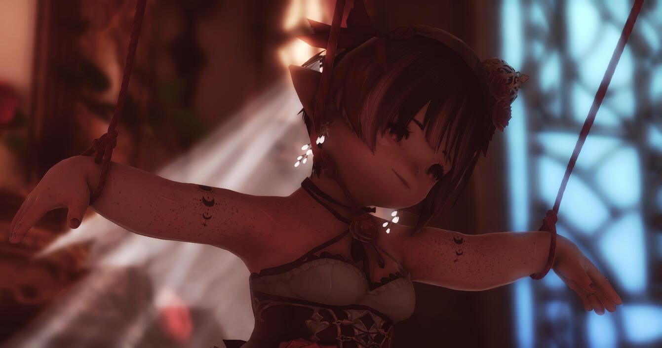 Marionette5 Marionette5