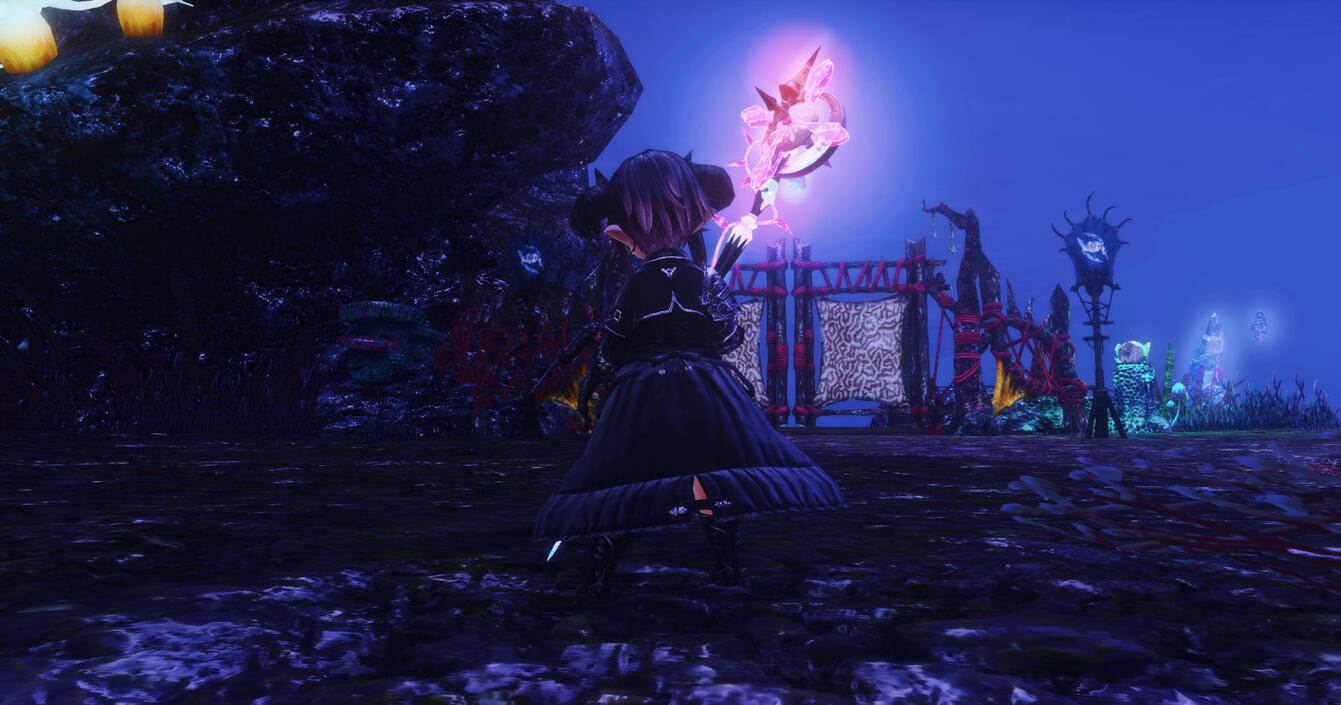 I hope you&#39;re ready to lose!