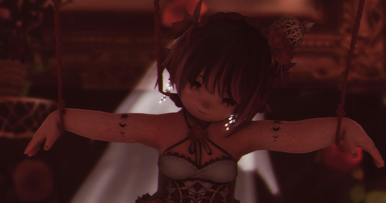 Marionette7 Marionette7