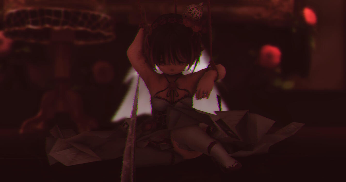 Marionette9 Marionette9