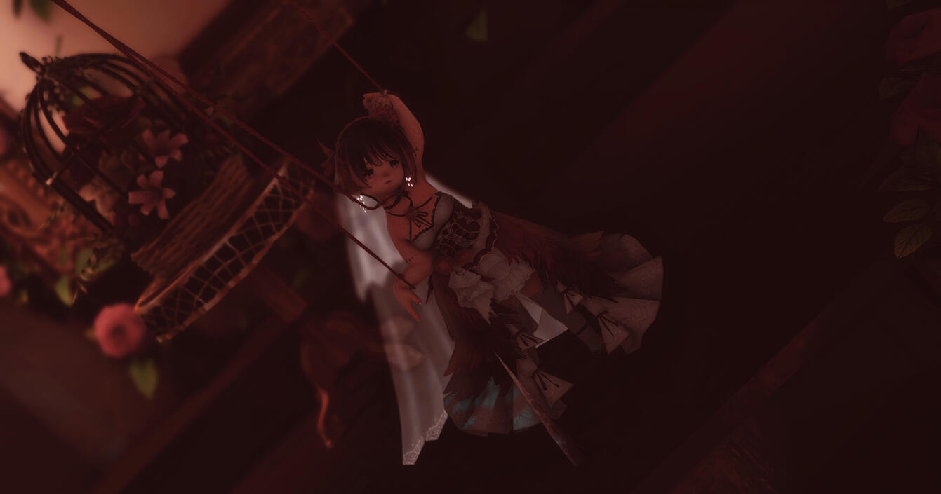 Marionette Marionette